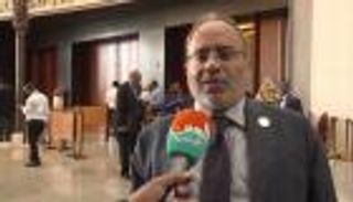 مسؤول أممي سابق: أفريقيا ترغب في إسكات أصوات البنادق بحلول 2025