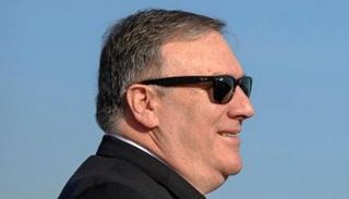 وزير الخارجية الأمريكي مايك بومبيو - رويترز