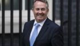 وزير التجارة البريطاني: نتطلع لتوسيع الشراكة الاستراتيجية مع الإمارات