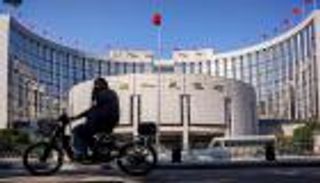 احتياطي الصين الأجنبي يرتفع إلى 3.088 تريليون دولار في يناير