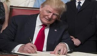 إدارة ترامب تصدر أمرا تنفيذيا يدعم تكنولوجيا الذكاء الاصطناعي