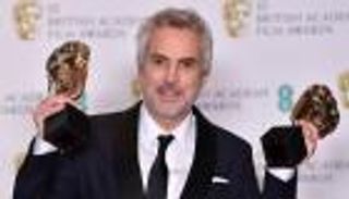 جوائز بافتا تعزز مكانة نتفليكس السينمائية.. و"روما" يحصد نصيب الأسد