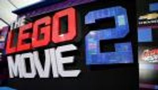 فيلم "ليجو" الجديد يتصدر شباك التذاكر في أمريكا الشمالية