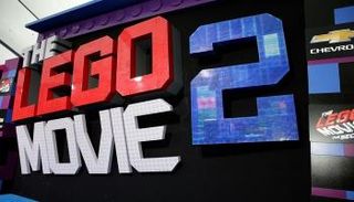 فيلم "ليجو" الجديد يتصدر شباك التذاكر في أمريكا الشمالية