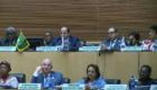 السيسي بختام القمة الأفريقية: نتطلع لتعزيز العمل المشترك لتحقيق آمال الشعوب