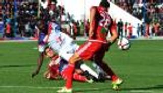 تعادل مثير بين الفتح الرباطي وأولمبيك أسفي في الدوري المغربي