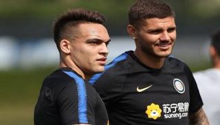 إيكاردي ومارتينيز