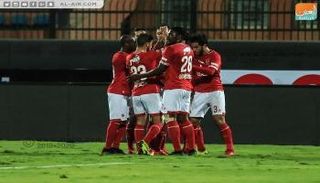 الأهلي المصري