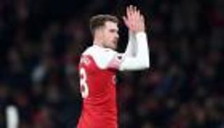 تقارير: برشلونة رفض ضم آرون رامسي