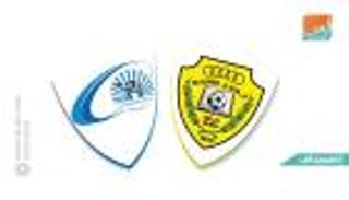 إنفوجراف.. الوصل يتحدى طموحات بني ياس في المربع الذهبي للدوري