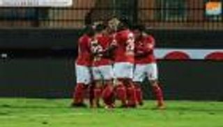 الأهلي المصري يقتحم قائمة أكبر أندية العالم