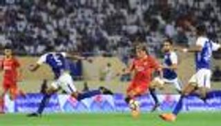 فيديوجراف.. مفاجآت القادسية تقلق الهلال المتصدر