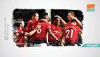 إنفوجراف: مانشستر يونايتد لا يخسر على ملعبه أمام أندية فرنسا