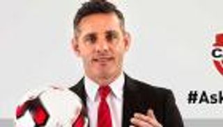 مدرب كندا يعد بالتأهل لكأس العالم 2022