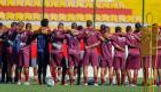 حريق برازيلي جديد في نادي "بانجو"