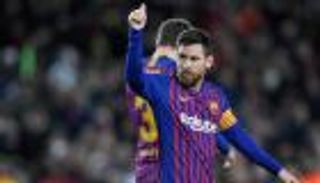 المدير الرياضي ليوفنتوس: نحتاج لاعبين من عينة ميسي فقط