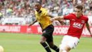 منافسة مغربية هولندية على نجم ألكمار 