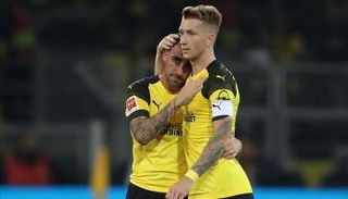 رويس وألكاسير