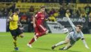 ماتيوس: بايرن ودورتموند لديهما فرص وشالكه بلا أمل في دوري الأبطال