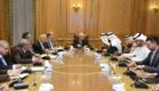 مجموعة إماراتية تدرس إنشاء مصنع لتدوير النفايات الطبية بمصر