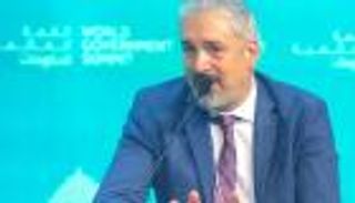 مسؤول باليونسكو في قمة الحكومات: الإمارات أعظم دولة تعتني بالثقافة