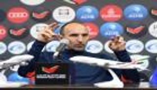 مدرب بني ياس يشيد بالوصل قبل لقاء الفريقين بدوري الخليج العربي