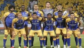 نادي النصر السعودي