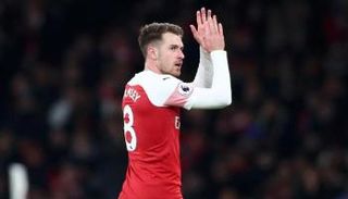 الويلزي آرون رامسي