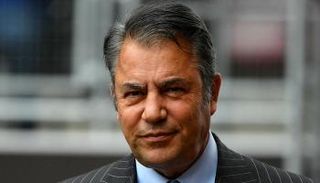 محمد دالمان رئيس كارديف