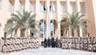 إشادة أممية برعاية الشيخة فاطمة لتدريب النساء العربيات على حفظ السلام