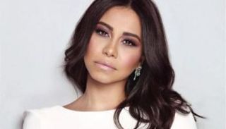 شيرين عبدالوهاب - صورة أرشيفية