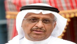 الدكتور رياض المهيدب مدير جامعة زايد