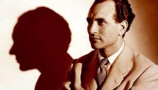 المخرج المصري الراحل كمال الشيخ - صورة أرشيفية 