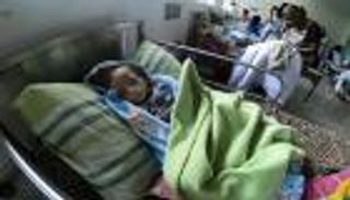 نقص التغذية لدى الأطفال أبشع مظاهر الأزمة في فنزويلا