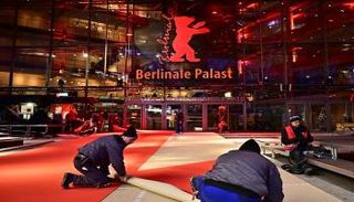 مهرجان برلين السينمائي في نجدة الكوكب