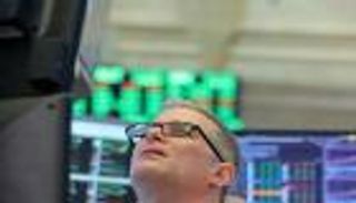 تباين مؤشرات بورصة وول ستريت عند الإغلاق لترقب نتائج مباحثات التجارة