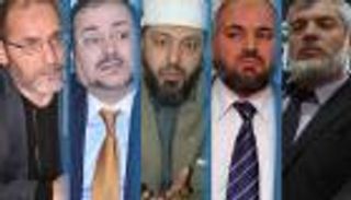 مقري و"خوانجيته".. طبخة مسمومة لابتلاع انتخابات الرئاسة بالجزائر