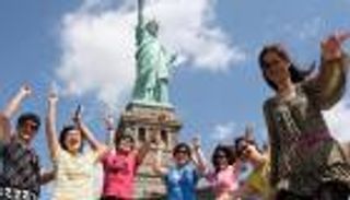 تباطؤ نمو إيرادات السياحة الصينية في 2018 لأدنى مستوى منذ 10 سنوات