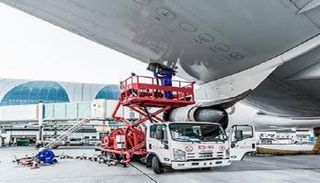 "إينوك" توسع عملياتها لتزويد وقود الطائرات في مصر