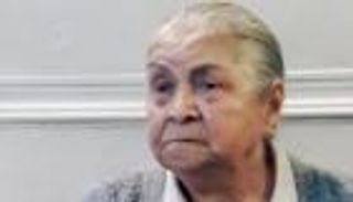 فروغ تاج بخش.. رحيل أيقونة إيرانية يجدد جراح مجزرة الخميني