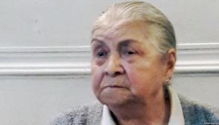 فروغ تاج بخش - أرشيفية