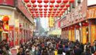 فتور الاقتصاد الصيني يهدد نمو الاستهلاك في 2019