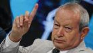 بلد مليء بالفرص.. ساويرس يدعم كوريا الشمالية قبل قمة ترامب وكيم