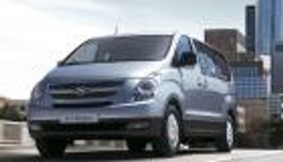 بالصور.. 8 مزايا منحت هيونداي H1 لقب أفضل سيارة في أستراليا