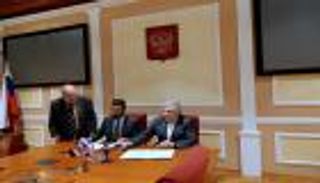 روسيا ضيف شرف معرض أبوظبي الدولي للكتاب 2020