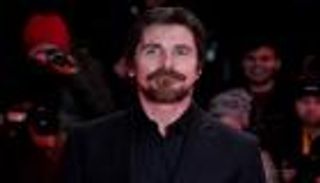 كريستيان بايل: تشيني أهم من ترامب في التمثيل