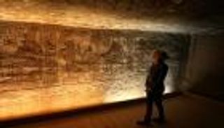 فرنسا تحتفي بـ150 عاما على قناة السويس بمعرض في باريس 