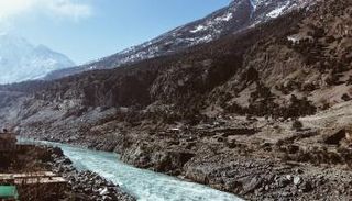 باكستان جنة الله على الأرض