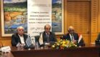 وكالة أمريكية: تحالف مصر وقبرص واليونان يردع أطماع تركيا