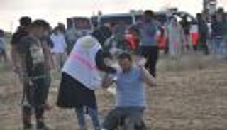 شهيد فلسطيني و27 إصابة في مواجهات مع الاحتلال الإسرائيلي